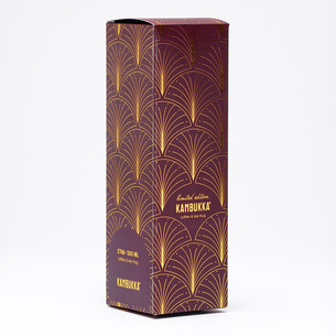 Kambukka Etna Limited Edition 2026, 500 ml, kuldne - Termopudel
