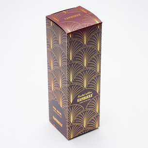 Kambukka Etna Limited Edition 2026, 500 ml, kuldne - Termopudel