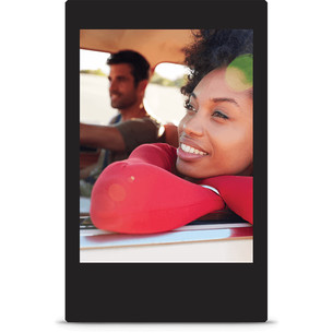 Fujifilm Instax Mini Black Frame, 10 tk - Fotopaber