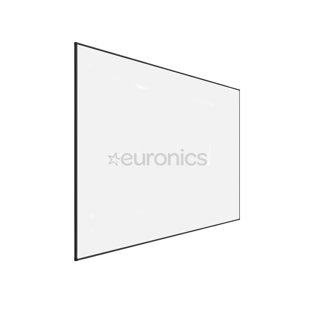 Xgimi Fixed Frame Projector Screen, 100'', белый - Экран для проектора