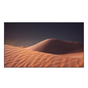 Xgimi Fixed Frame Projector Screen, 100'', белый - Экран для проектора P169S
