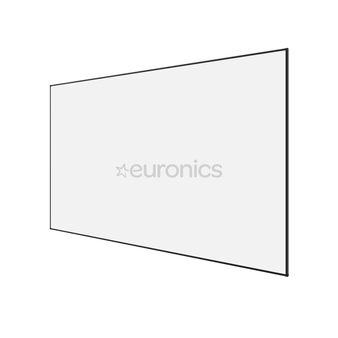 Xgimi Fixed Frame Projector Screen, 100'', белый - Экран для проектора