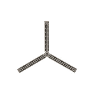 Xgimi PowerBase Stand, hall - Projektori statiiv