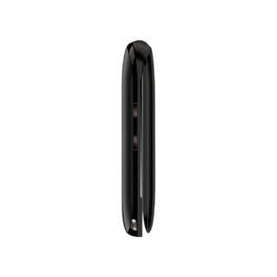 Maxcom Comfort MM834 4G, must - Mobiiltelefon