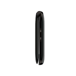 Maxcom Comfort MM834 4G, must - Mobiiltelefon