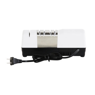 Chef´s Choice Diamond Hone Hybrid, black/white - Electric knife sharpener