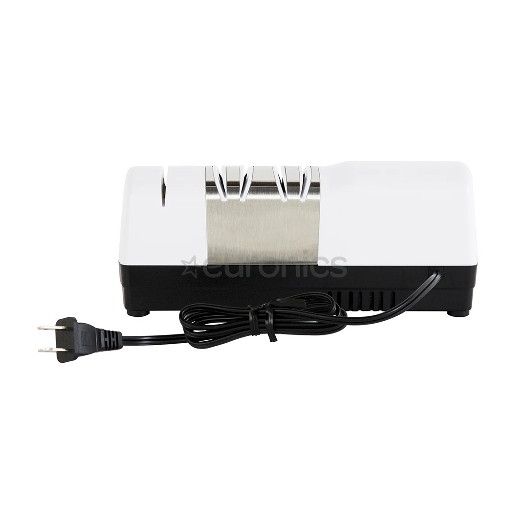 Chef´s Choice Diamond Hone Hybrid, black/white - Electric knife sharpener