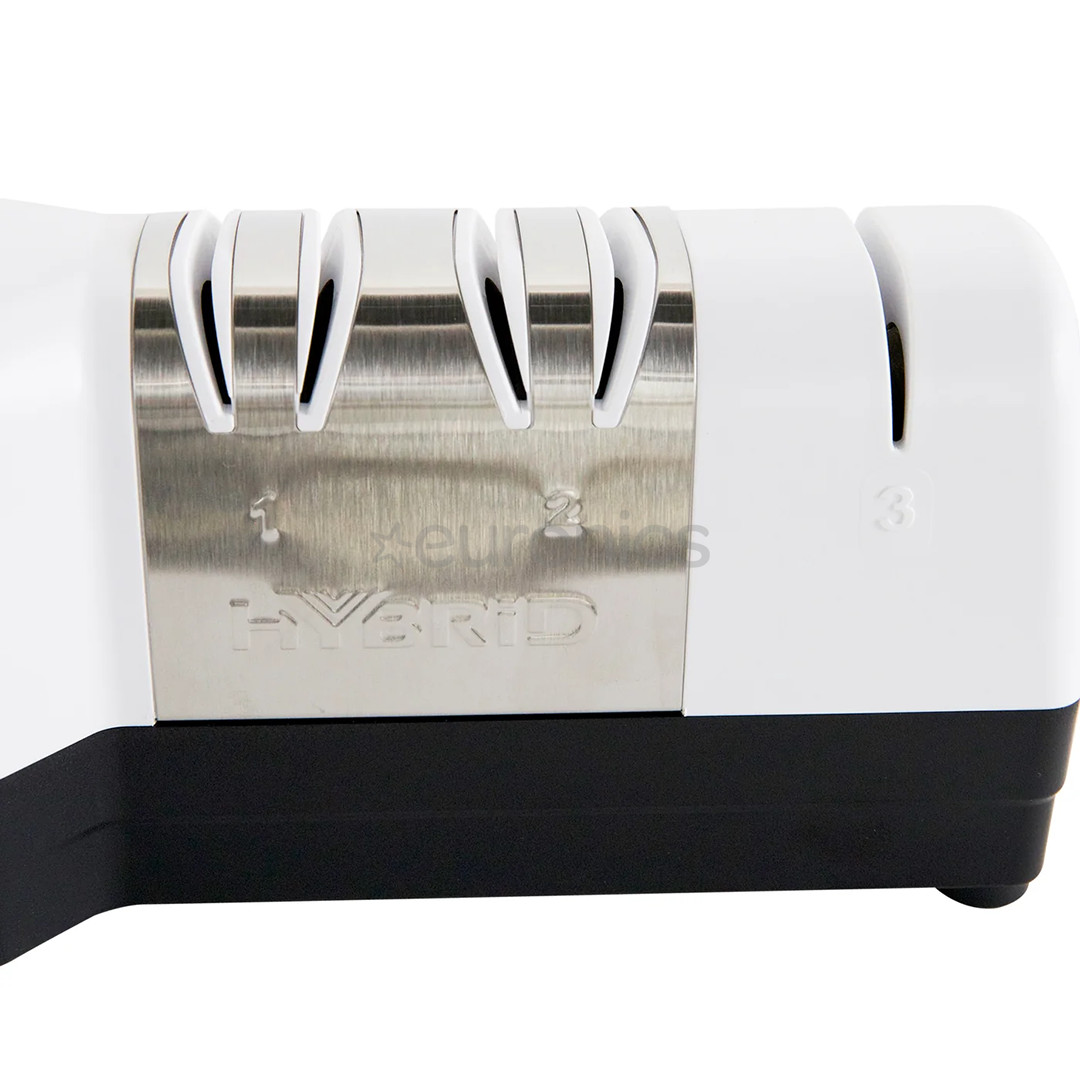 Chef´s Choice Diamond Hone Hybrid, black/white - Electric knife sharpener