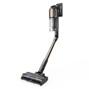 Dreame Z30 AquaCycle Pro, märg- ja kuivpuhastus, pronks/must - Juhtmevaba varstolmuimeja