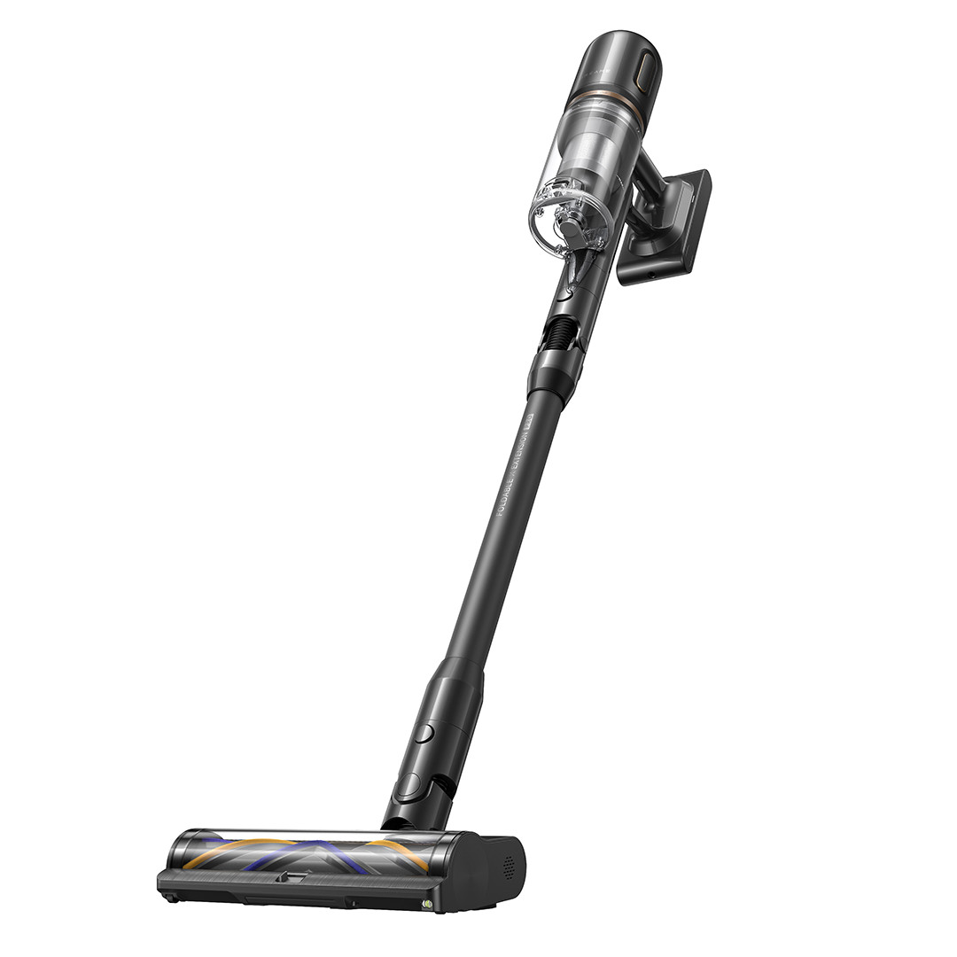 Dreame Z30 Slim, must - Juhtmevaba varstolmuimeja