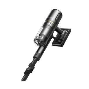 Dreame Z30 Slim, must - Juhtmevaba varstolmuimeja