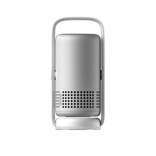 Xgimi Vibe One (без аккумулятора), серый - Проектор