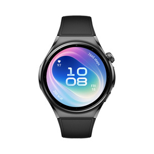 Huawei Watch 6, 46 mm, black - Smart watch 55020KFV
