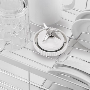 Nutribullet Flex™, 1000 W, 590 ml, valge - Kaasaskantav blender
