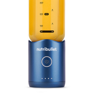 Nutribullet Flex™, 1000 W, 590 ml, sinine - Kaasaskantav blender