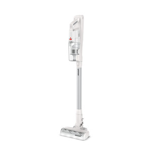 Bissell PowerClean, valge/hall - Juhtmevaba varstolmuimeja