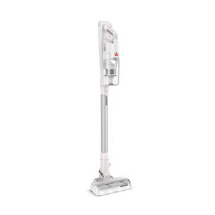 Bissell PowerClean, valge/hall - Juhtmevaba varstolmuimeja