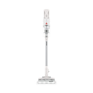 Bissell PowerClean, valge/hall - Juhtmevaba varstolmuimeja