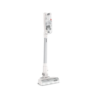 Bissell PowerClean, valge/hall - Juhtmevaba varstolmuimeja