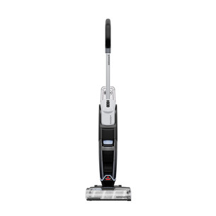 Bissell CrossWave® Edge Select, märg- ja kuivpuhastus, must/valge/hõbedane - Juhtmevaba kõvapõranda puhastaja