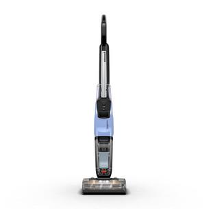 Bissell CrossWave® EdgeFind Select, must/sinine/hõbedane - Kõvapõranda puhastaja