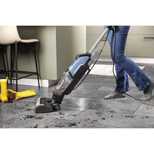 Bissell CrossWave® EdgeFind Select, must/sinine/hõbedane - Kõvapõranda puhastaja