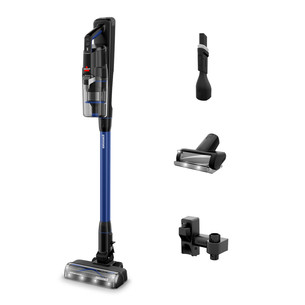 Bissell PowerClean FurGuard™ Pro, sinine/must - Juhtmevaba varstolmuimeja