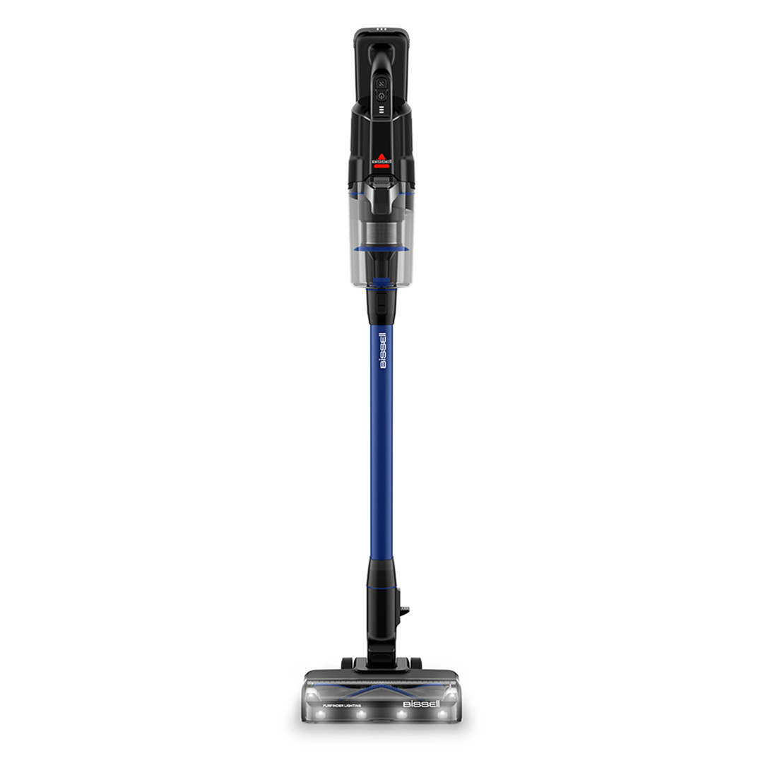 Bissell PowerClean FurGuard™ Pro, sinine/must - Juhtmevaba varstolmuimeja