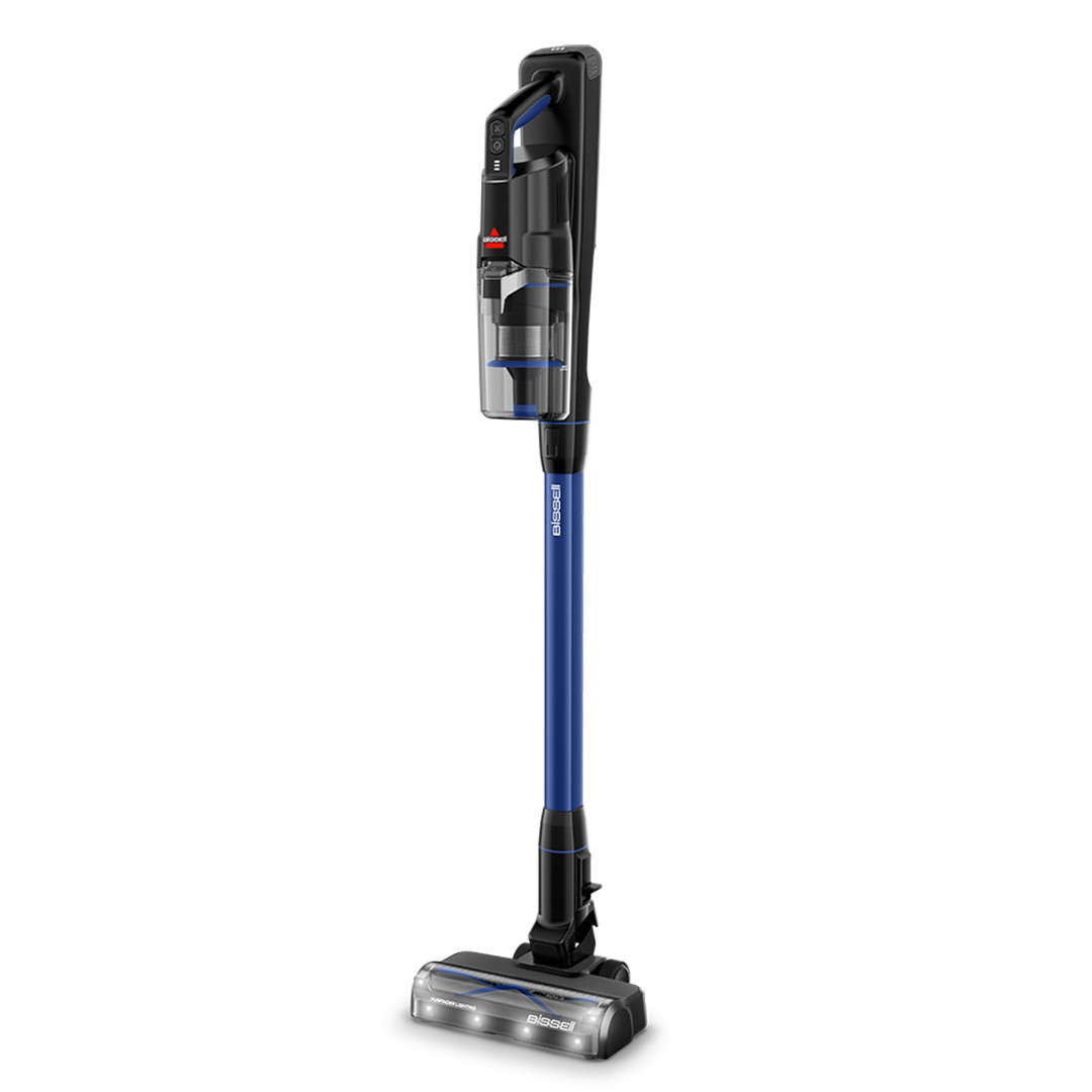 Bissell PowerClean FurGuard™ Pro, sinine/must - Juhtmevaba varstolmuimeja