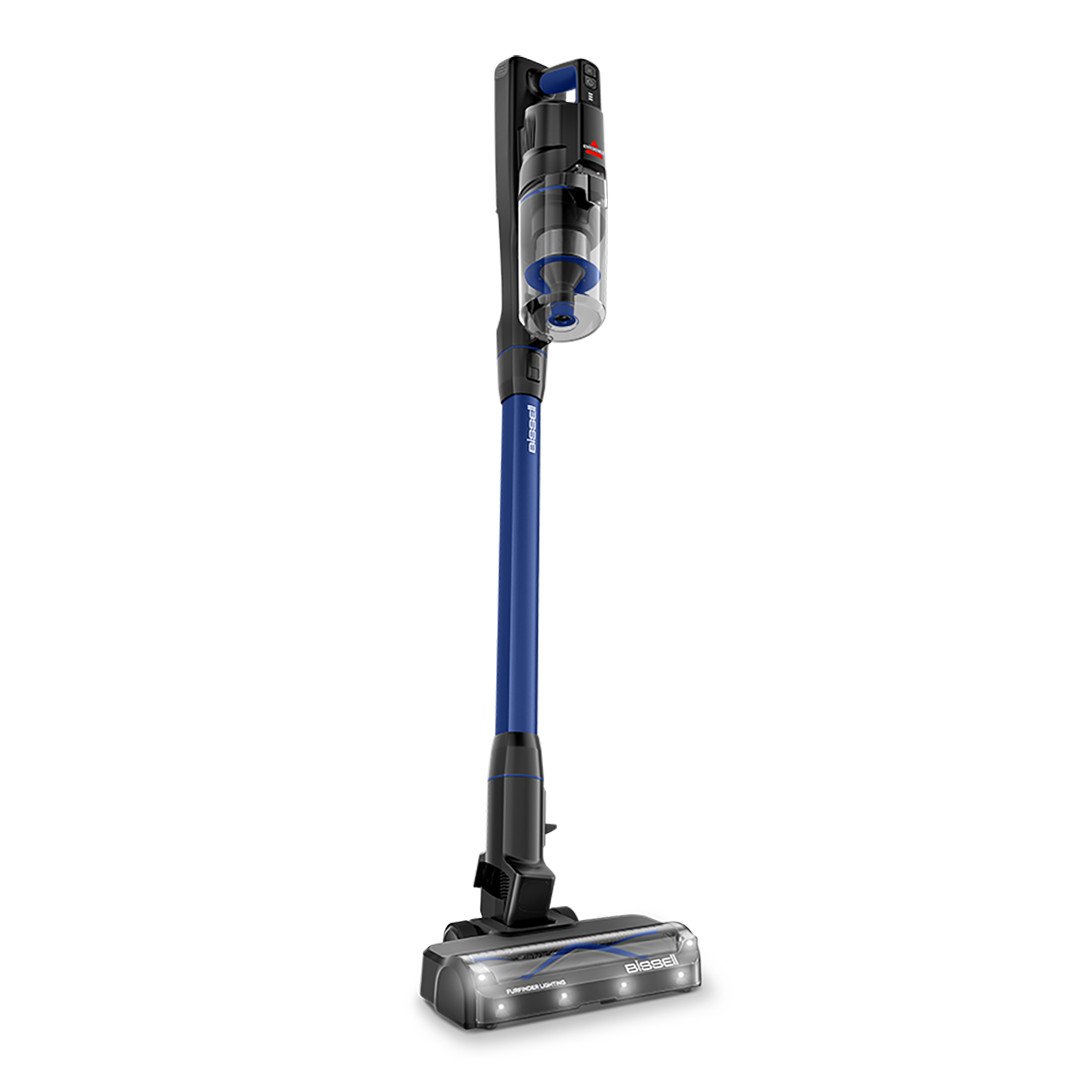 Bissell PowerClean FurGuard™ Pro, sinine/must - Juhtmevaba varstolmuimeja