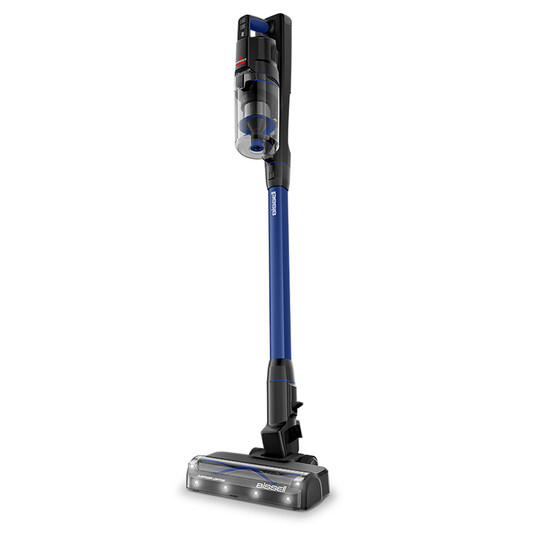 Bissell PowerClean FurGuard™ Pro, sinine/must - Juhtmevaba varstolmuimeja