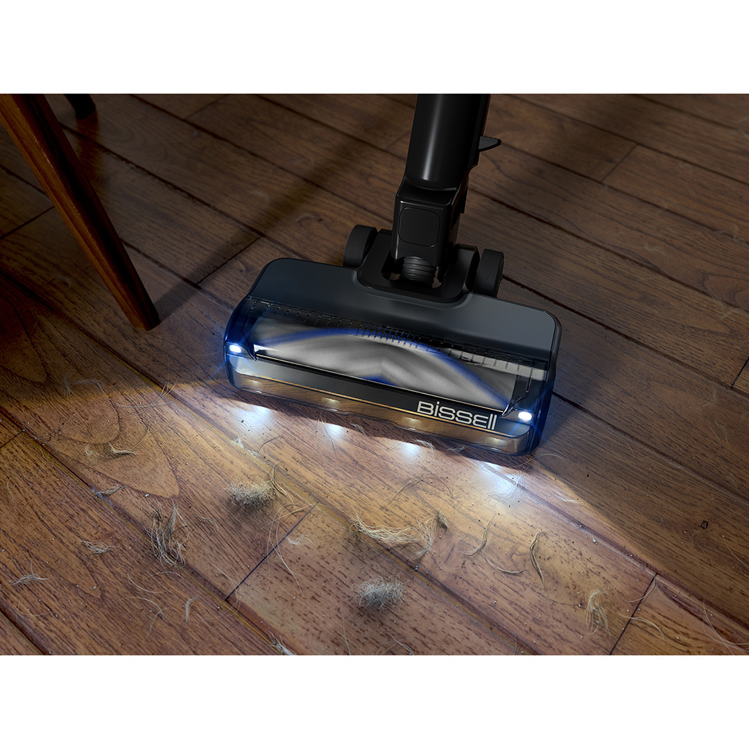 Bissell PowerClean FurGuard™ Pro, sinine/must - Juhtmevaba varstolmuimeja