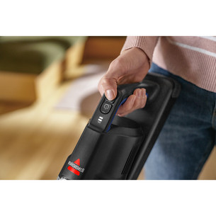 Bissell PowerClean FurGuard™ Pro, sinine/must - Juhtmevaba varstolmuimeja