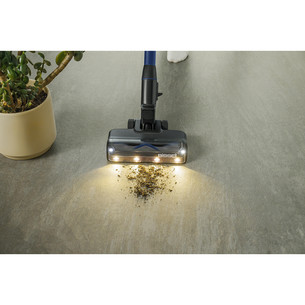 Bissell PowerClean FurGuard™ Pro, sinine/must - Juhtmevaba varstolmuimeja