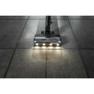 Bissell PowerClean FurGuard™ Pro, sinine/must - Juhtmevaba varstolmuimeja