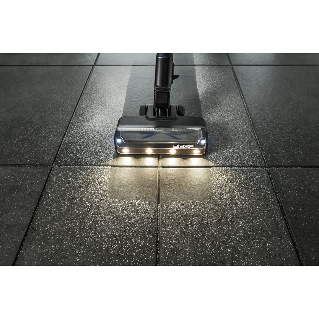 Bissell PowerClean FurGuard™ Pro, sinine/must - Juhtmevaba varstolmuimeja