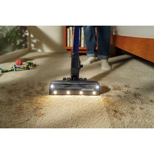 Bissell PowerClean FurGuard™ Pro, sinine/must - Juhtmevaba varstolmuimeja
