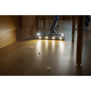 Bissell PowerClean FurGuard™ Pro, sinine/must - Juhtmevaba varstolmuimeja
