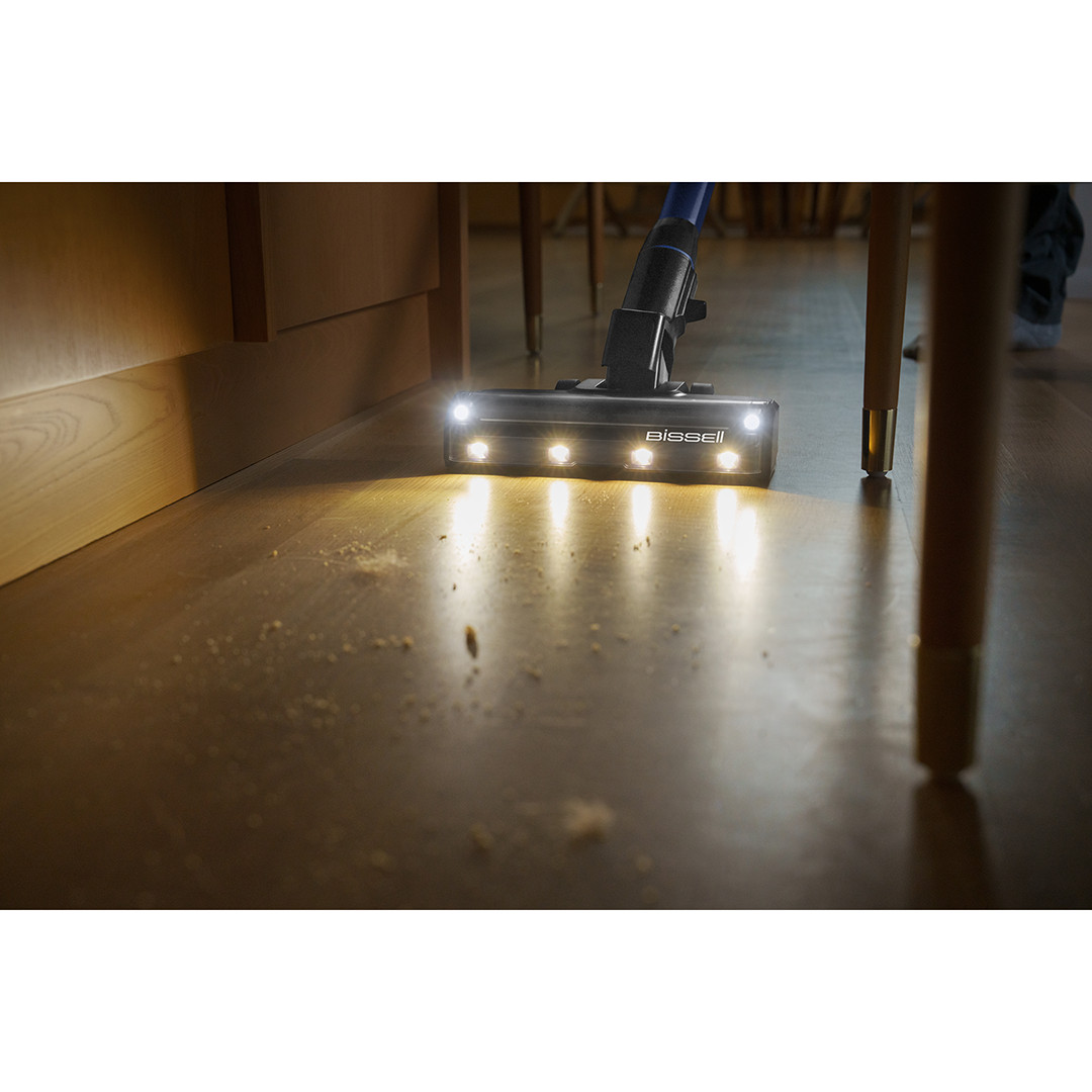Bissell PowerClean FurGuard™ Pro, sinine/must - Juhtmevaba varstolmuimeja