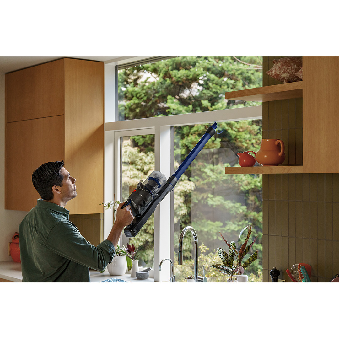 Bissell PowerClean FurGuard™ Pro, sinine/must - Juhtmevaba varstolmuimeja