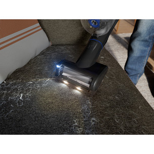 Bissell PowerClean FurGuard™ Pro, sinine/must - Juhtmevaba varstolmuimeja
