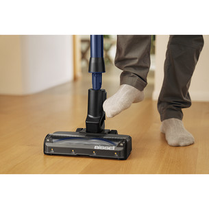Bissell PowerClean FurGuard™ Pro, sinine/must - Juhtmevaba varstolmuimeja