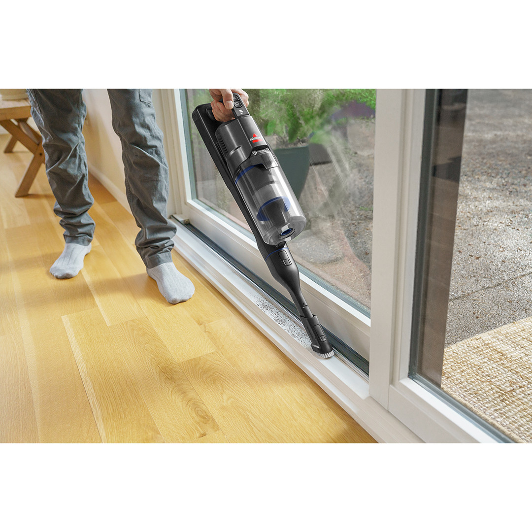 Bissell PowerClean FurGuard™ Pro, sinine/must - Juhtmevaba varstolmuimeja