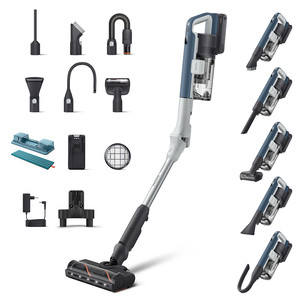 Philips Philips PowerUp 30 Aqua Pro - Juhtmevaba varstolmuimeja XC3373/10