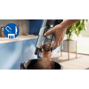 Philips Philips PowerUp 30 Aqua Pro - Juhtmevaba varstolmuimeja