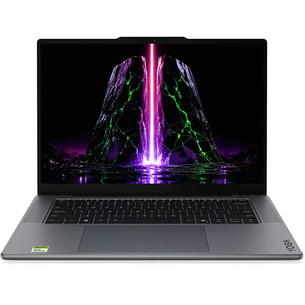 Lenovo Yoga Pro 9n Gen 11, 15.3'', WQXGA, OLED, RTX Spark N1X 20C, 128 GB, 2 TB, W11P, ENG, thunder grey - Notebook 83SR001YNT
