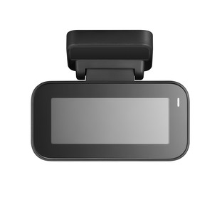 70mai Dash Cam 4K A900, 4K, black - Dash cam