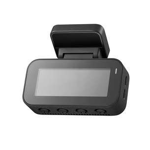 70mai Dash Cam 4K A900, 4K, black - Dash cam