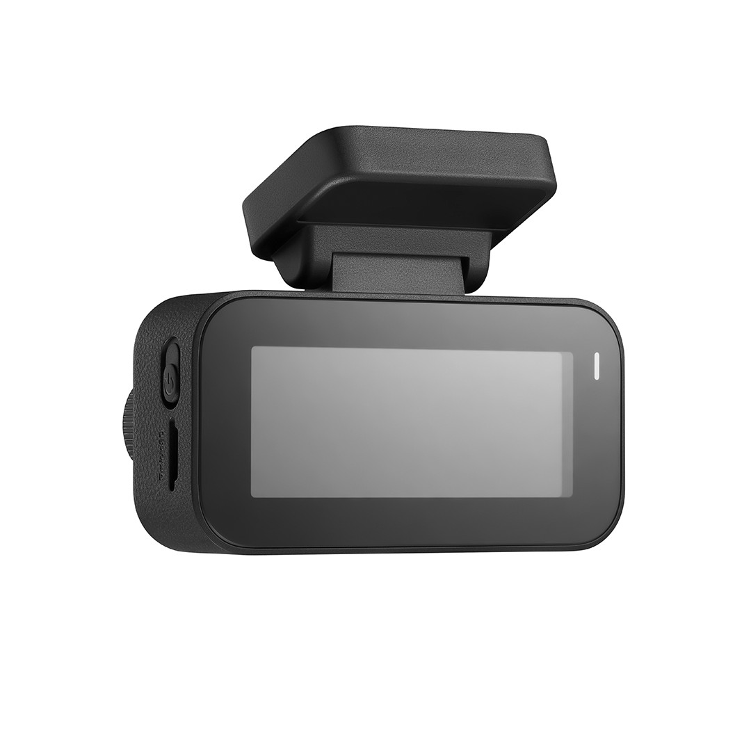 70mai Dash Cam 4K A900, 4K, black - Dash cam