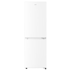 Candy Fresco Style, NoFrost, 315 L, kõrgus 185 cm, valge - Külmik CNCQ2T6S18DW